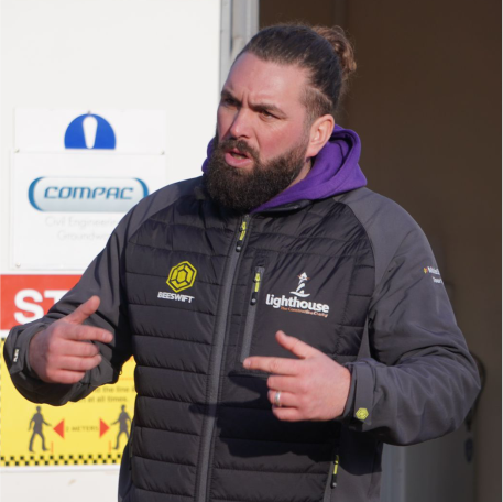 DotT-NE1 Mental Health - meet the team